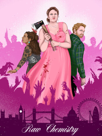 Raw Chemistry short film