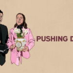 Pushing Daisy. Short film