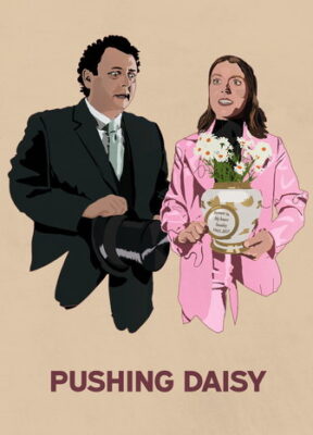Pushing Daisy. Short film