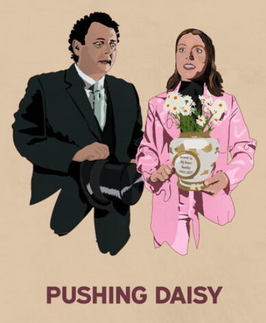 Pushing Daisy. Short film