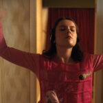 Pushing Daisy. Short film