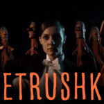 Petrushka. Short film