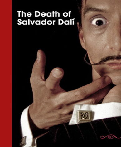 The Death of Salvador Dali. short film