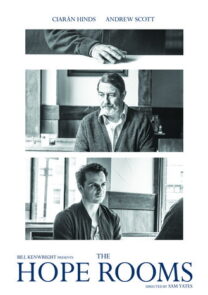 The Hope Rooms. short film