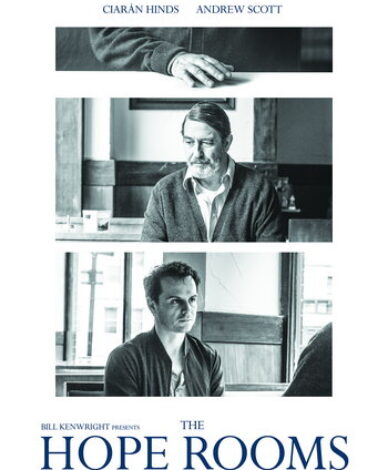 The Hope Rooms. short film