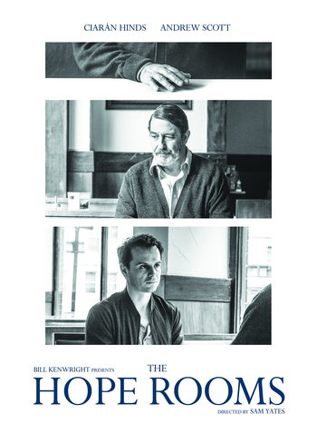 The Hope Rooms. short film