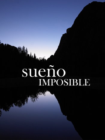 Impossible Dream. Short film