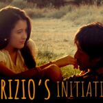 Fabrizio’s Initiation. Short film