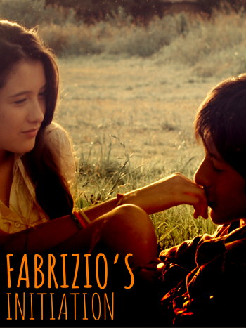 Fabrizio’s Initiation. Short film