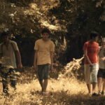 Fabrizio’s Initiation. Short film