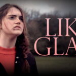 Like Glass. Short film