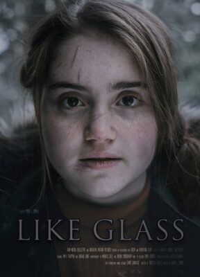Like Glass. Short film