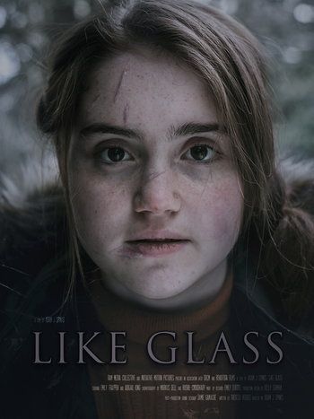 Like Glass. Short film