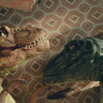 7 Star Dinosor Entertainment. Short film