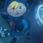 Lucky Brave's Sunshine. Short film