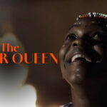 The Water Queen. Short film