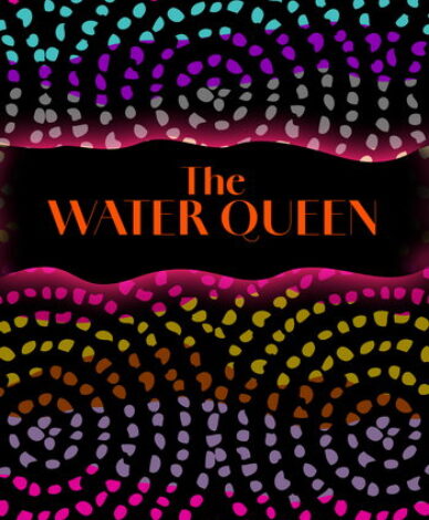 The Water Queen. Short film