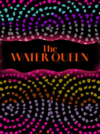 The Water Queen. Short film