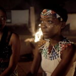 The Water Queen. Short film