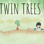 Twin Trees. Short film