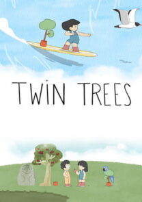 Twin Trees. Short film