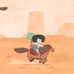 Twin Trees. Short film