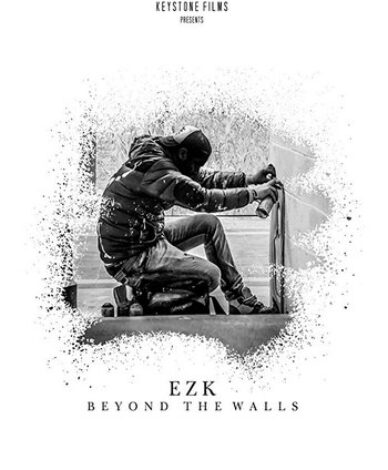 Ezk: Beyond the Walls. Short film
