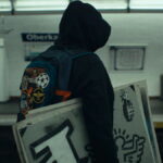 Ezk: Beyond the Walls. Short film