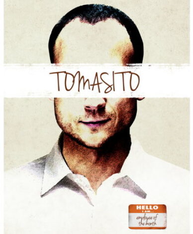 Tomasito. Short film