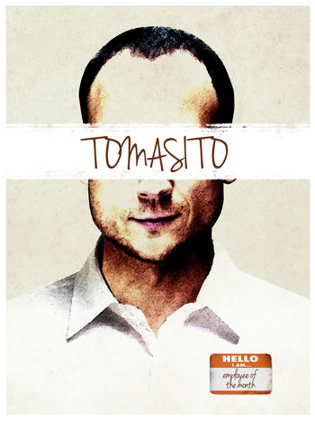 Tomasito. Short film