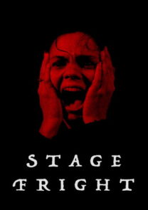 Stage Fright short film