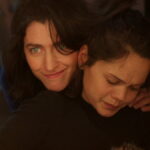 Stage Fright short film