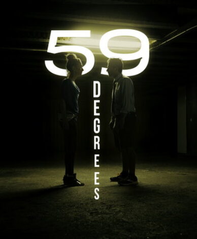 59 Degrees. Short film