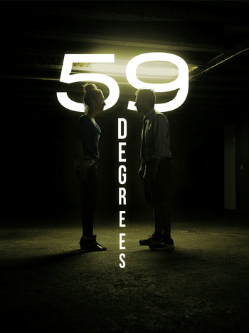 59 Degrees. Short film