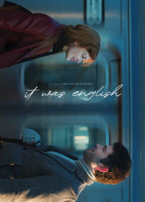 It Was English. Short film