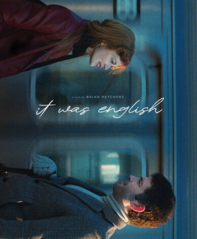 It Was English. Short film