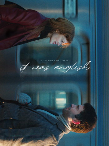It Was English. Short film