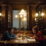 It Was English. Short film