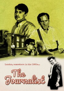 The Journalist. Short film
