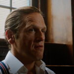 The Journalist. Short film