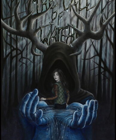 The Call of Water. Short film