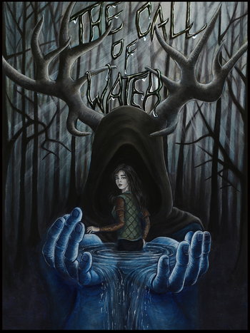 The Call of Water. Short film