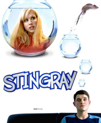 Stingray short film