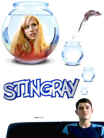 Stingray short film