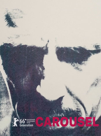 Carousel. Short drama film