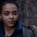 Carousel. Short drama film