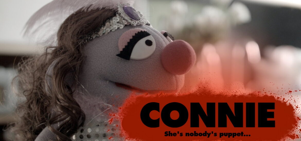 Connie short film