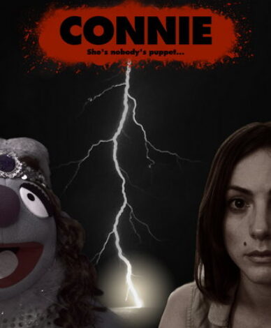Connie short film