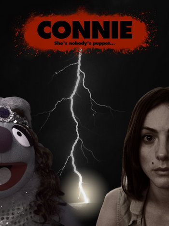 Connie short film