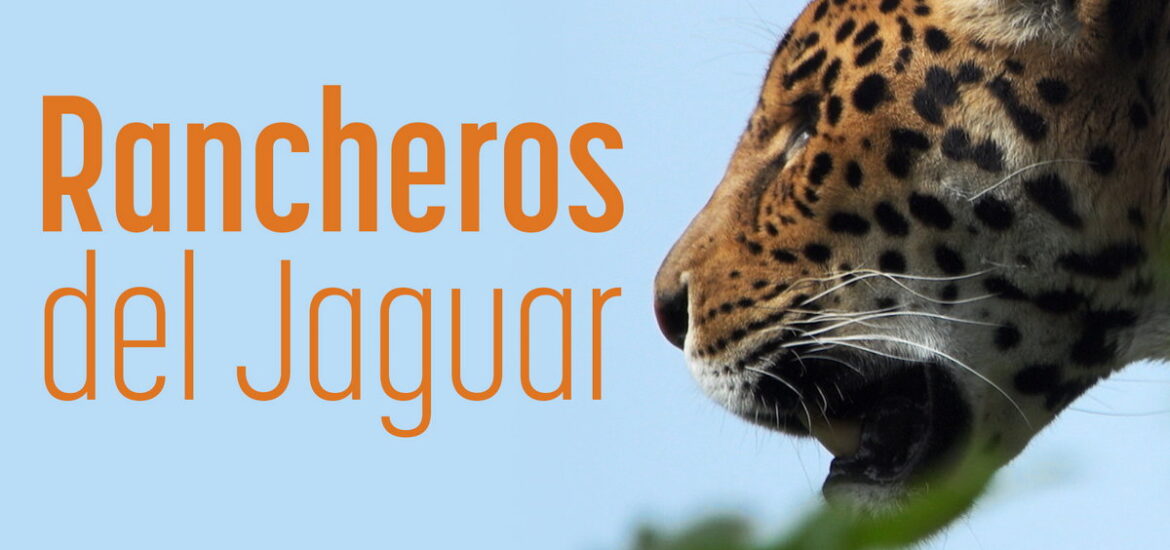 Rancheros Del Jaguar. (2017) Short film